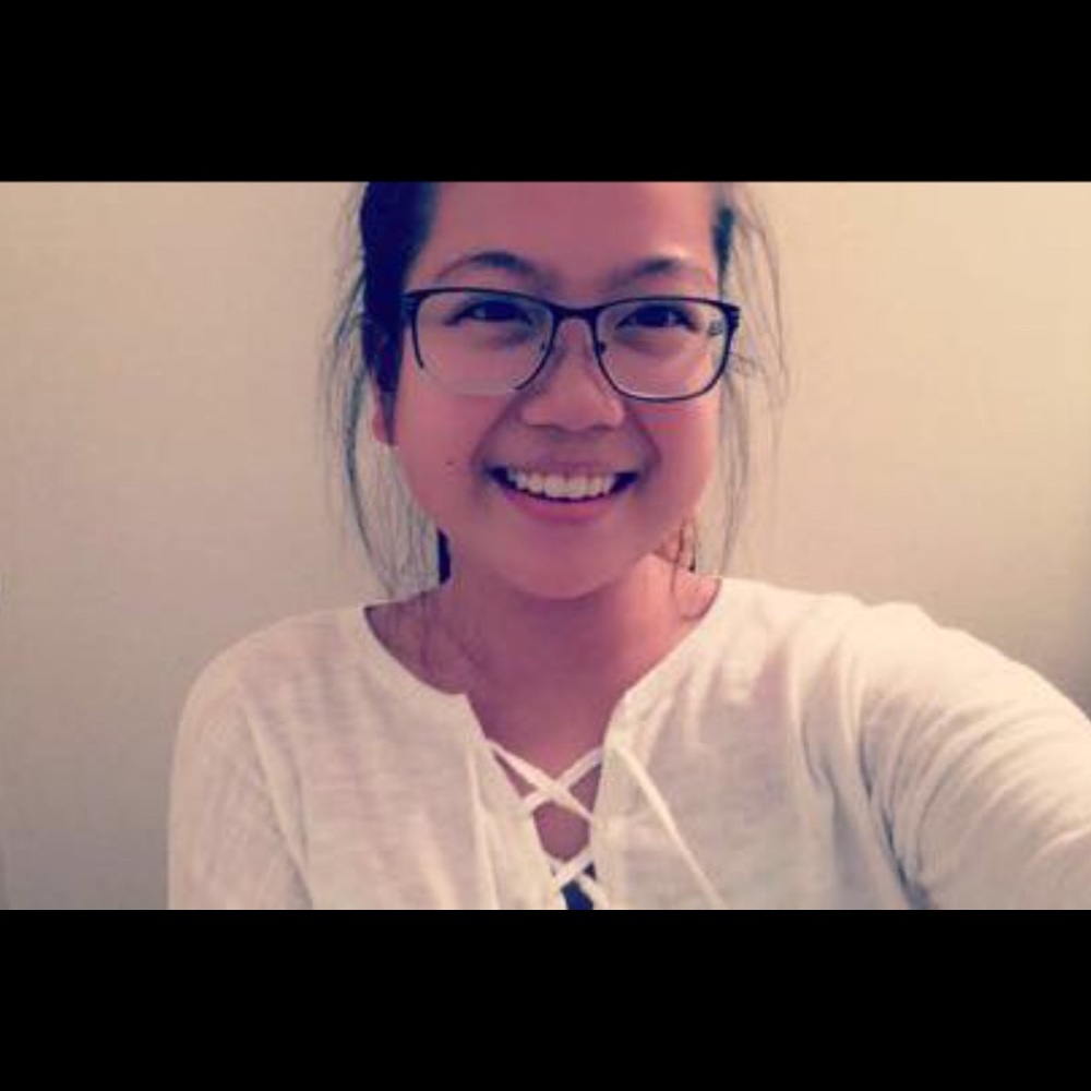 Meet your Posher, Jina